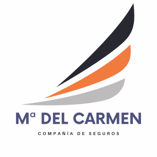 logo maria del carmen